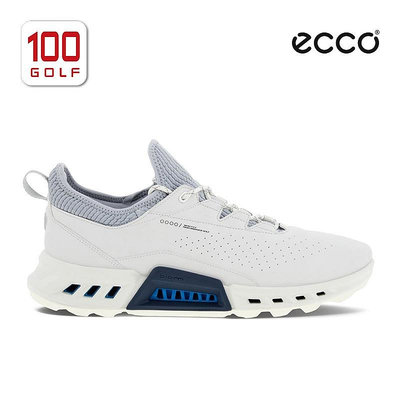 ECCO 男士高爾夫球鞋 MEN'S GOLF BIOM C4 GOLF 130404
