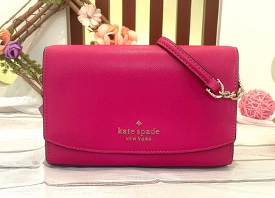 《kate spade》WLR00632 WOC肩背/斜背包