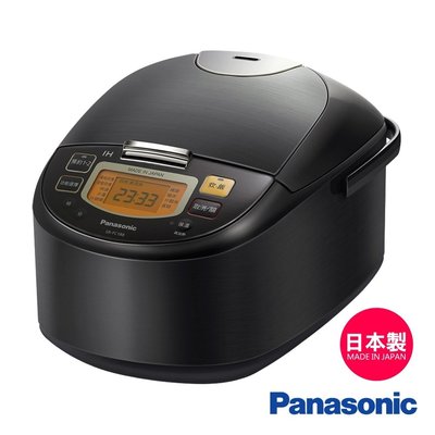 ＊可議價＊ Panasonic 國際牌 10人份日本製IH微電腦電子鍋 SR-FC188