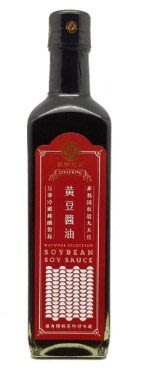 (買1瓶送1瓶) 喜樂之泉 天然黃豆醬油 500ml/瓶 ⛔️超商限下訂1組(2瓶)