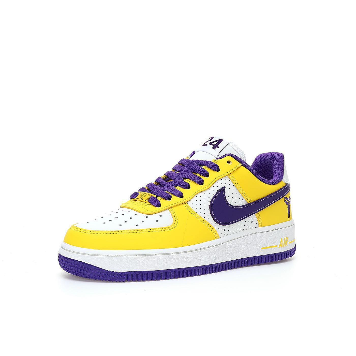 Nike Air Force 1'07 Low