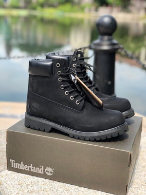 Timberland天伯倫/添柏錸 踢不爛男女鞋大黃靴10061/10361經典戶外休閑鞋