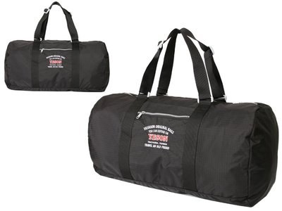 勝德豐 YESON 台灣製 YKK拉鍊 防水 圓筒 旅行包 健身包 側背包 旅行袋 運動包 行李袋 # 6690