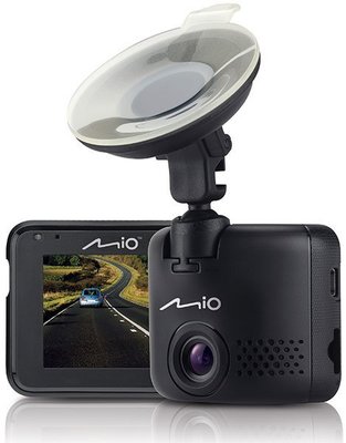 [[娜娜汽車]] MiVue™ C340 MIO 行車紀錄器 單鏡頭 公司貨 保固一年 sony感光