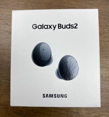 三星 SAMSUNG Galaxy Buds2 真無線藍牙耳機 (石墨黑)