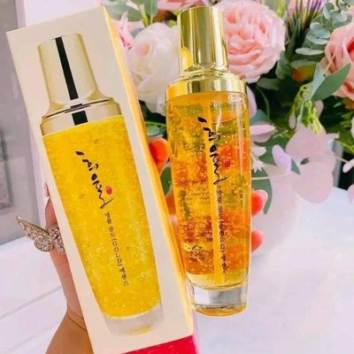 韓國Lebelage Hee Yul 黃金精華液130ml ❤️