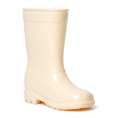 兒童新款兒童雨鞋雨靴時尚高端水鞋防水防滑 b11