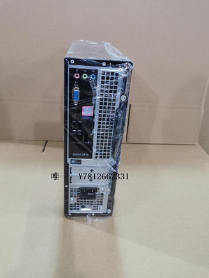 電腦零件戴爾DELL Vostro 3470 3471 準系統1151針DDR4 支持8代9代小機箱筆電配件