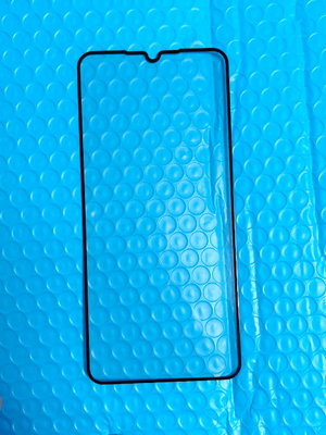【手機寶貝】紅米 Redmi NOTE 8 PRO 滿版玻璃貼 玻璃保護貼 鋼化玻璃 紅米 NOTE8 Pro 保護貼