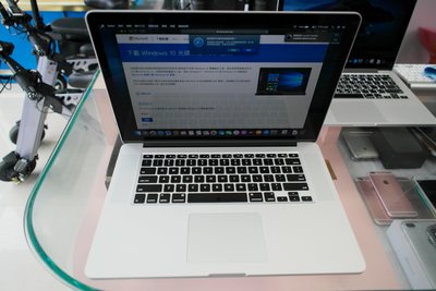 Macbook Pro 15吋 i7 Late 2013 16G RAM 500G