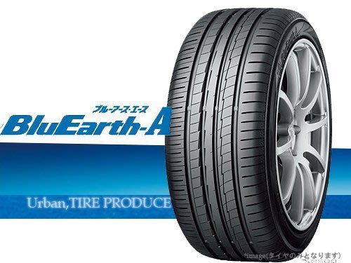 新竹進發輪胎車業 Yokohama 橫濱bluearth A Ae50 5 55r16 5 50 16 Yahoo奇摩拍賣