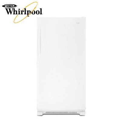 ＊可議價＊Whirlpool 惠而浦 560公升直立式冰櫃 WZF79R20DW 純白