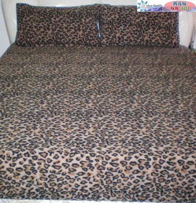 珊瑚絨床包組(含兩個枕套)5ˇ尺:550"6尺:650"