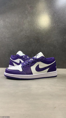 【Runner潮鞋鋪】NIKE AIR JORDAN 1 LOW AJ1喬丹一代低筒經典復古休閒時尚 籃球鞋 DC0774-500