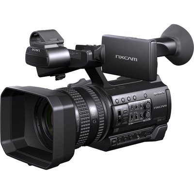 彩色鳥(租攝影機 租DV )租 Sony HXR-NX100 Full HD NXCAM 出租