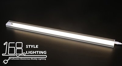 【168 Lighting】便利現代觸控式感應《LED櫥櫃燈》（120CM）G 80359-3