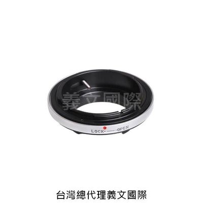 Kipon轉接環專賣店:FD-LM(Leica M|徠卡|Canon|佳能|M6|M7|M10|MA|ME|MP)