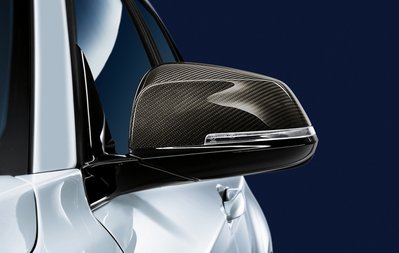 【樂駒】BMW F06 F12 F13 新6系 LCI 升級 M Performance Carbon 後視鏡蓋