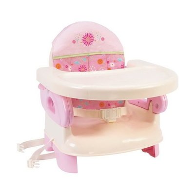 美國 Summer Infant 可攜式餐椅 兒童餐椅_限時特價