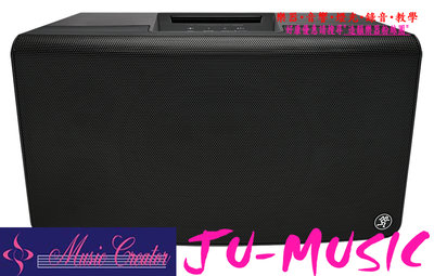 造韻樂器音響- JU-MUSIC - Mackie FREEPLAY LIVE 150瓦 充電 行動 音箱 藍芽 喇叭