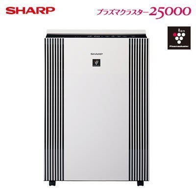夏普 SHARP FP-140EX-W 空氣清淨機 大坪數機種  支援32坪大坪數 KI-HP100 KI-JP100