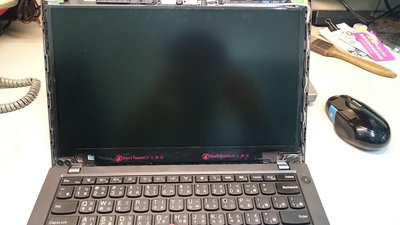 聯想 ThinkPad X240 X250 K245 12.5 吋 面板 升級 1920*1080 FHD IPS 螢幕