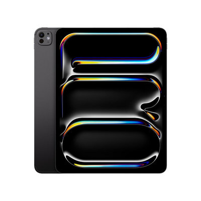 [預購] Apple蘋果 iPad Pro 11吋 (M4)  WiFi 1TB/2TB (銀色/太空黑) nano玻璃