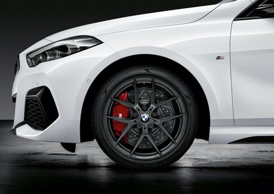 【樂駒】BMW F40 F44 原廠 554M 18吋 輪圈組 輪框 改裝 外觀 底盤 大腳