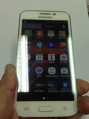 4G Samsung Galaxy Core Lite(G3586V) 4.7吋
