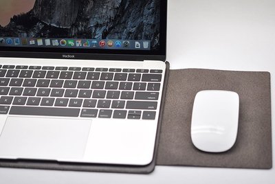 《B31》Apple Macbook Air 11吋 筆電保護套 滑鼠墊功能內蓋 保護皮套 防震 收納包 內藏式內蓋