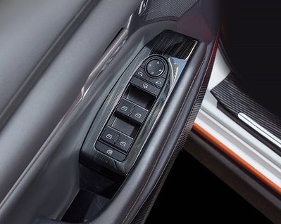 下殺- 馬自達 MAZDA 2020年款 CX30 CX-30 玻璃開關飾板 升窗開關 車門開關 內扶手面板 黑鈦