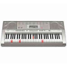 (匯音樂器音樂中心) CASIO LK-280 電子琴