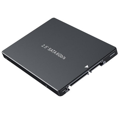 艾瑞澤SSD固態512G高速固態硬碟SATA3.0桌機筆電128G256G1TB