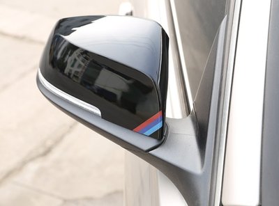 現貨熱銷-【易車汽配】寶馬 BMW 3系 F30 316 320 328 330 後視鏡蓋 後視鏡殼 後視鏡罩 後視鏡保