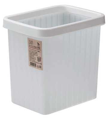 ◎超級批發◎有達 610 迷你日光垃圾桶 置物桶 整理桶 零件桶 資源回收桶 分類收納桶 玩具桶 3L(批發價9折)