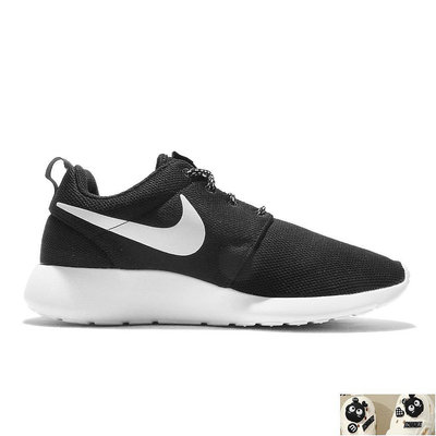 休閒鞋 Roshe One Run 黑 白 基本款 百搭 好搭國民鞋款 女鞋ACS 844994-002