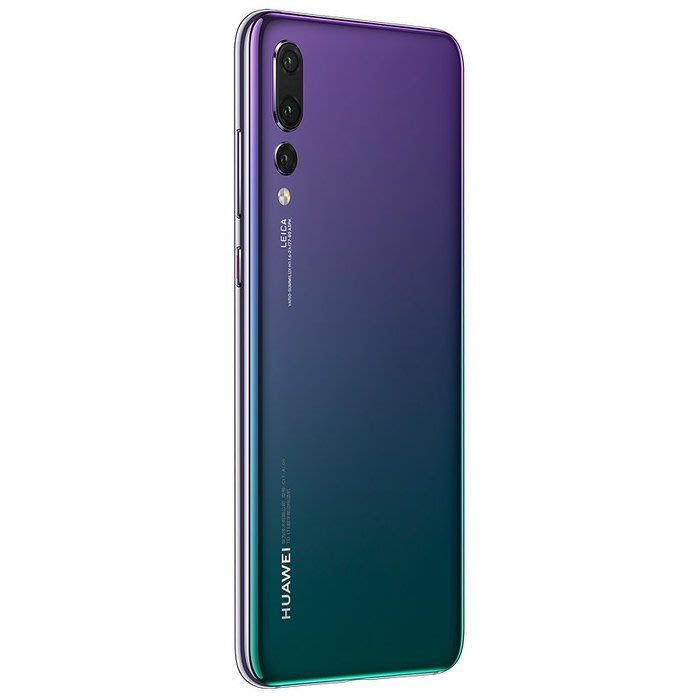 最殺小舖*中古華為HUAWEI P20 Pro 6g/128g 6.1吋大螢幕高規格大電量另