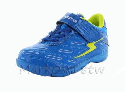 ☆【jp日本進口童鞋】☆JP:7092901日本MoonStar輕量競速機能鞋(990免運費)(藍色)