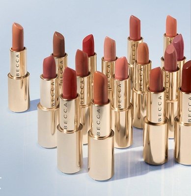 [韓國免稅品代購] BECCA 持久滋潤唇膏 3.3g Ultimate Lipstick Love 2019新品