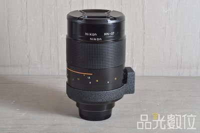 【品光數位】NIKON Reflex-NIKKORAI 500mm F8 反射鏡  FOR NIKON #110327K