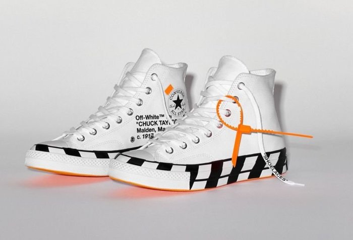 off white converse all star 70