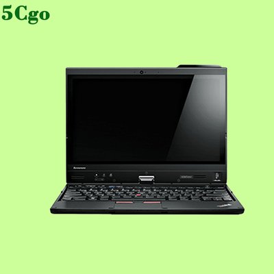 5Cgo【含稅】ThinkPad X230t(343534C) X230 x220 x220t 12吋旋轉觸摸筆記型電腦