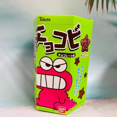 日本 Tohato 東鳩 六角盒餅乾 皮卡丘餅乾 23g 巧克力風味餅 神奇寶貝餅乾