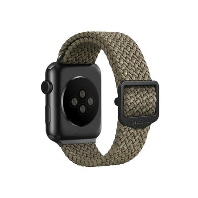 CaseStudi Apple Watch 7 45mm Ballistic 運動型錶帶 相容44mm Watch 錶帶