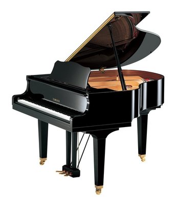 YAMAHA全新平台型鋼琴GB-1KPE~一樓或電梯可搬運者免運費~