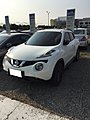 NISSAN JUKE 2015年『投資~自用』兩相宜♥♥買車/賣車均有服務