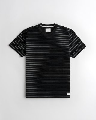 Hollister(HCO) 男生短袖T恤