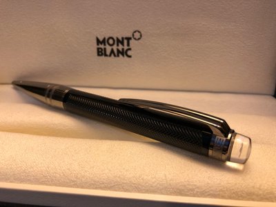 (已蒙老客戶購買) Montblanc萬寶龍星際行者 Extreme 風尚系列 原子筆, 全新品