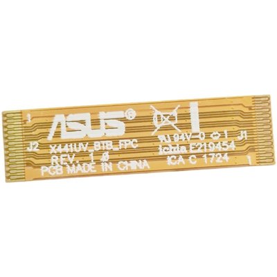 ASUS華碩A441U F441U X441UV X441N R414UW X441S硬盤接口板排線