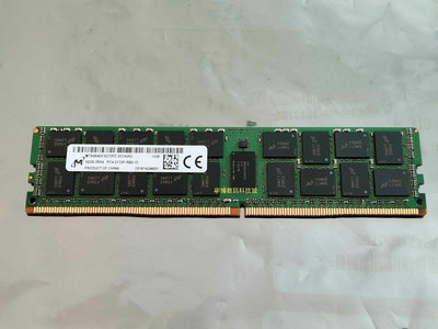 DELL R730XD R730 R630 R430 伺服器記憶體條16G DDR4 2133 ECC REG